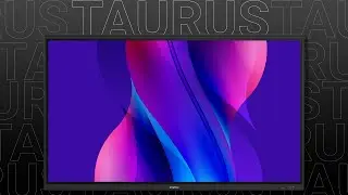 Pantalla interactiva Taurus: Transforma tu educación con Synetech