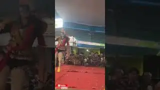 Kiprahnya RATRI AYU SHINCAN Bersama KENDOGO PUTRI LESTARI Di Kabekelan Prembun Kebumen