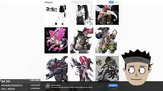 OVERBONE - Created by design leads JimboBox and IRONPINKY | NFT Flip