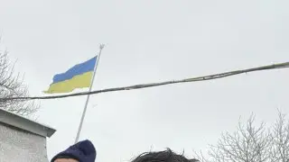 What questions do you want me to ask the people here in Ukraine 🇺🇦?