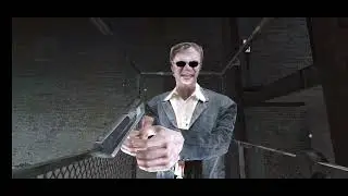 Max Payne Mobile : Part 1-Chapter 7 (hacked)