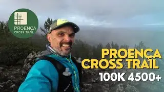 Proença Cross Trail 100K 2025