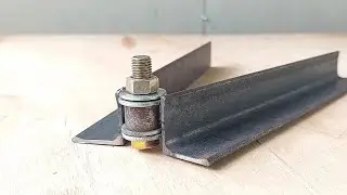 not all beginners knows How to make | Welding tools