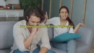 Why Women Can't Control Sigma Males