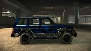 Seminole Frontier. Test Ride Vehicles of the Week. November 28 to December 4, 2024. GTA Online.
