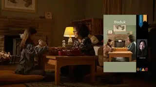 Baduk - Trailer - OCan22