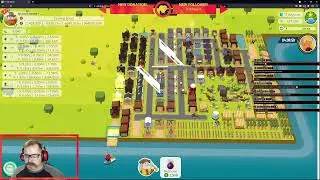 TOWN STAR - WEEKLY COMPETITION - UNIFORMS - FINISHING MY BUILD