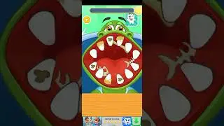 Dentist game
