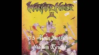 Warfare noise ll