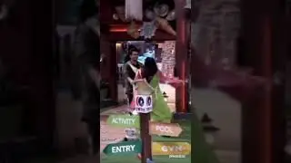 dipika kakar and Shoaib Ibrahim romantic emotional scene from big boss
