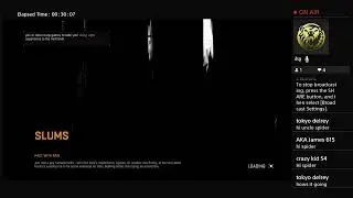 Dying light  NEW CONTROL HYPE IN CHAT !