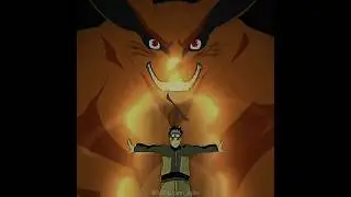 (Naruto) Naruto&rsquo;s Transformation [edit] || Lovely (rock ver.)
