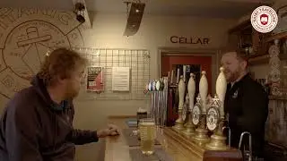 Titanic Brewery Stoke on Trent