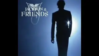 Michael Jackson Mj & Friends Seoul 1999 Greatest Hits RARE VERSION