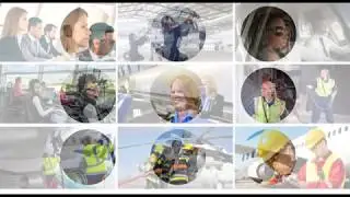 Fundamentals of the Air Transport System -  Online Course