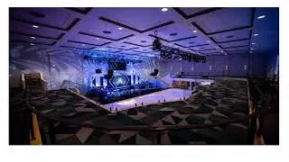 Corporate Event Venues  Balancing Budget, Capacity, and Amenities for a Successful Event 1