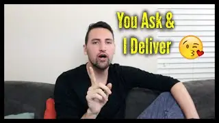 Q&A #AskAlxJames