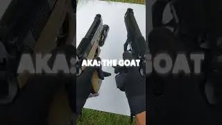 Beretta 92FS #gunasmr #subscriberspecial #barelypoppins #firearmstraining #beretta92fs #airsoft