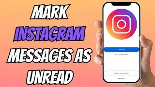 How to Mark Instagram Messages as Unread | Read Instagram Messages Without Letting Anyone Know