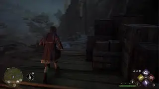 Hogwarts Legacy Got EXACTLY my 100 combo trophy here