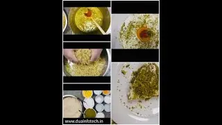 طريقه عمل الكنافه المفروكه بالفستق وطبقات القشطه مع الشيف 👩‍🍳كريم جمعه