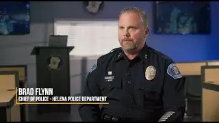 Helena Police Department Case Study