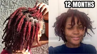 1 Year (12 Month) Loc Update with Pictures and Videos + Mental Health Update/ Where I've Been| Coils