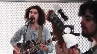 Sweet Swing- Please Don&acute;t Make Me Choose
