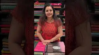 🌈 Elegance Unveiled! Join us Live at 6 PM for the Exclusive Soft Silk Saree Extravaganza! 💫✨