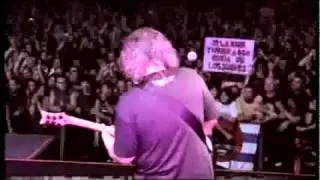 Los Suaves Mi Casa - Directo DVD 29 A&ntilde;os 9 Meses y 1 Dia
