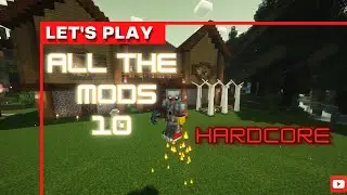 ATM 10 HARDCORE SURVIVAL VOD EP 3 4/28/25