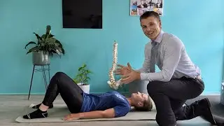 Low back rehab comprehensive