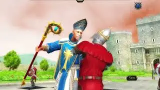 Battle Chess Game Of Kings #85