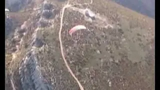 Alumnes Parapent Albatros Escola Vol