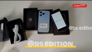 🤯Mini smartphone soyes XS15 apple iphone clone unboxing miniature 🤯