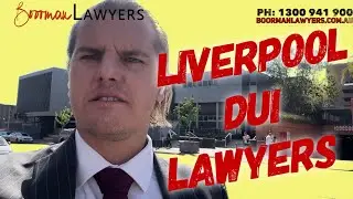 Liverpool DUI Lawyer Earns Successful Outcome at Liverpool Local Court