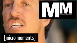 Maverick Micro Moments: Ken 