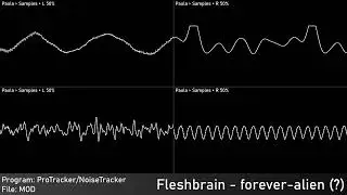 Fleshbrain - forever-alien (?)
