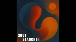 Dj Odilon - Someone Like You (Soul Searcher Ep.)