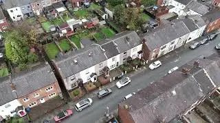 Cross Street, Golborne