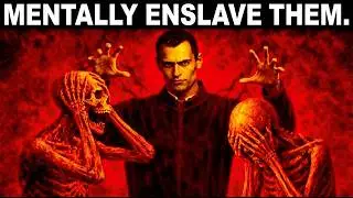 8 Body Language Tricks to Look High Status &ndash; Machiavelli