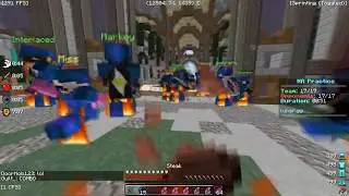 Lunar | Dragneel vs. Voltage