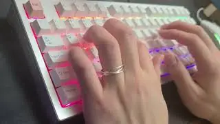 [PC 보강] 잠깐만, 이거 가성비 컨셉 아니었어? 아콘FX + 우유게황