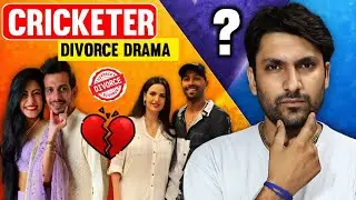 Growing Divorce Cases in Indian Cricket: Causes and Vedic Solutions | POD Opinions