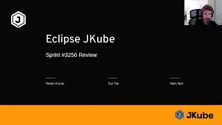 Sprint 256 - Eclipse JKube: Configuring buildpacks builder image