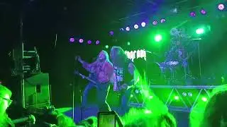 Pentagram - 