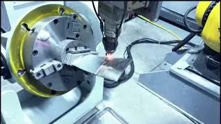 Laser hardfacing/cladding for turbine blades