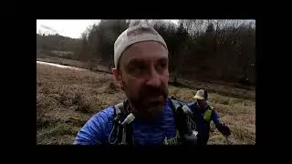 Trail de la Thar&eacute;e 2023 (BE)