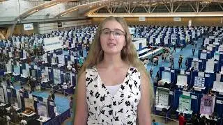 Selecting Your Science Fair Project | GSDSEF Fair Introduction