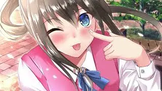 Nightcore - IDGAF (Lyrics)